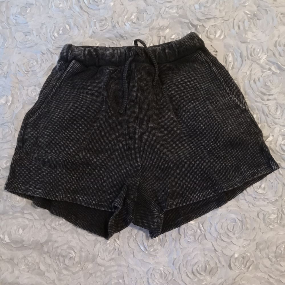 RVCA sweet dreams shorts‎ size XS